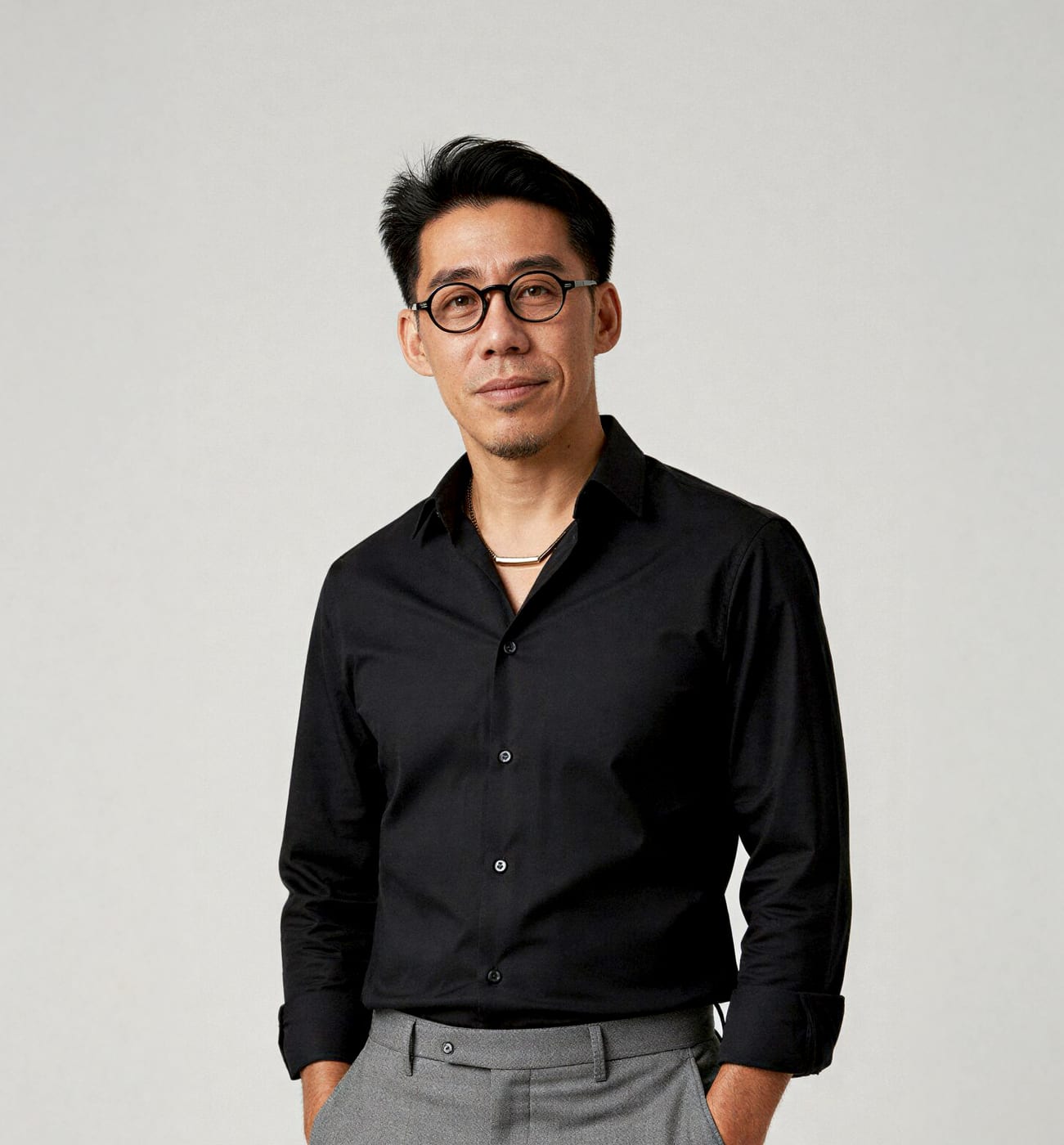 Alvin Koay