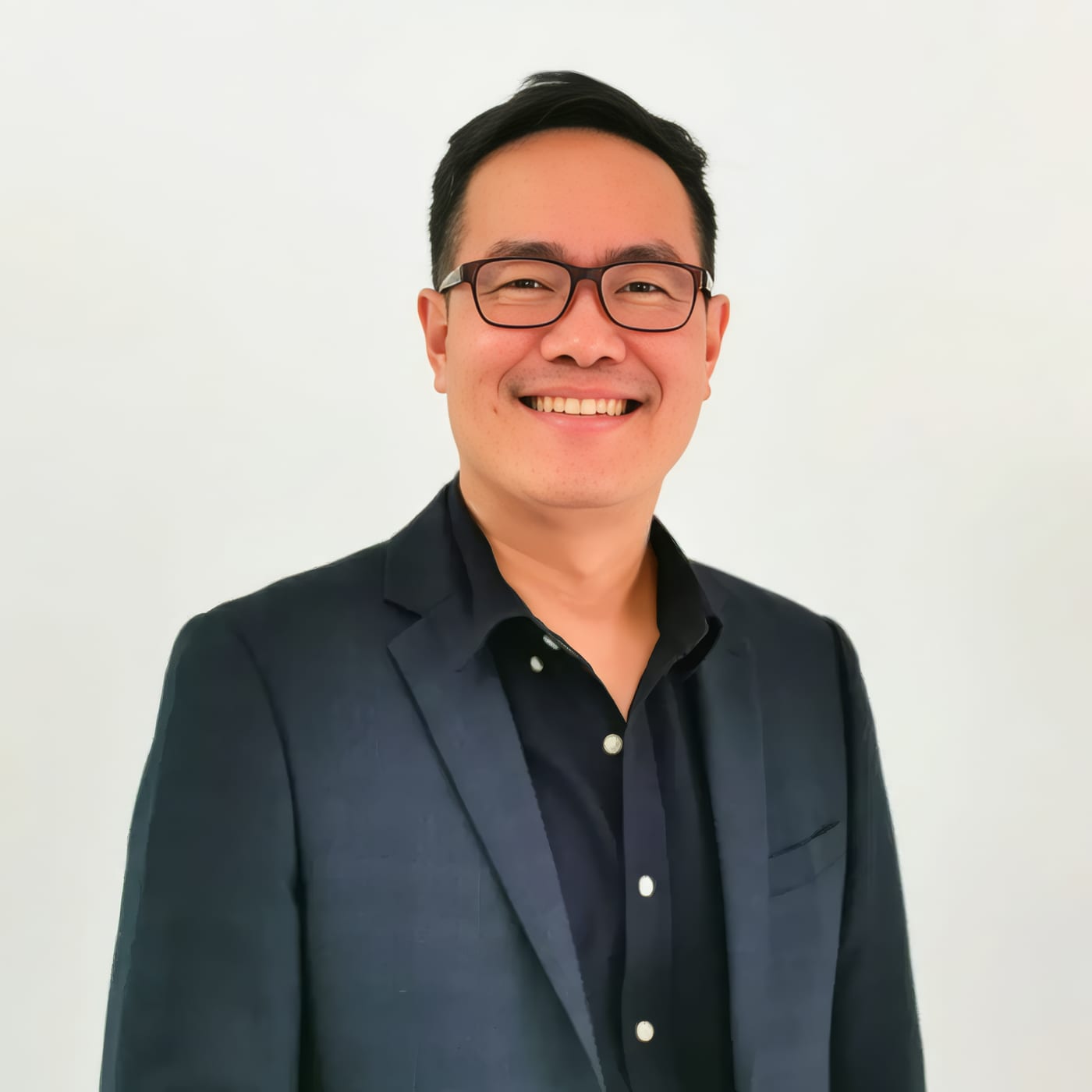 Peter Kua